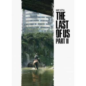 Мир игры The Last of Us Part II Мир игры The Last of Us Part II
