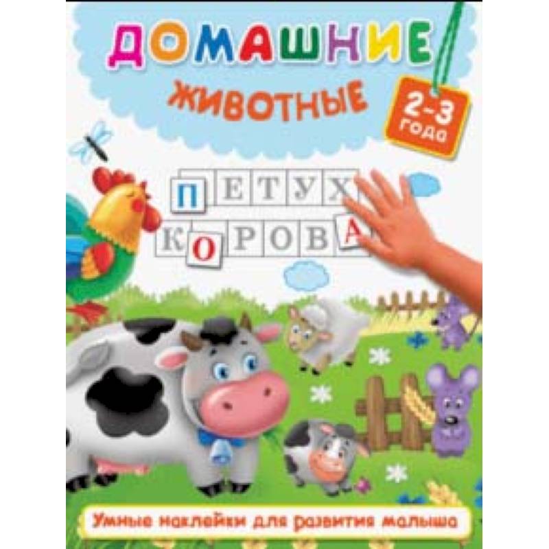Домашние животные Домашние животные