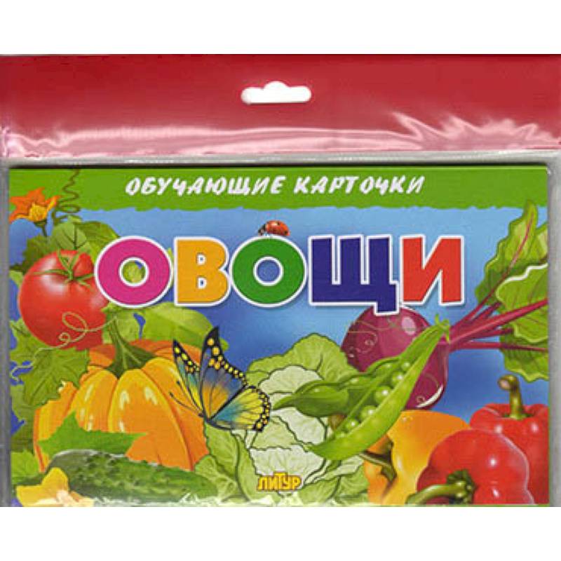 Овощи Овощи