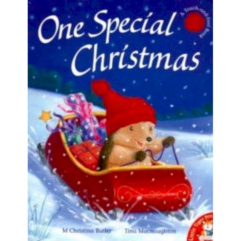 One Special Christmas