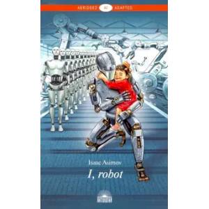 I, Robot I, Robot