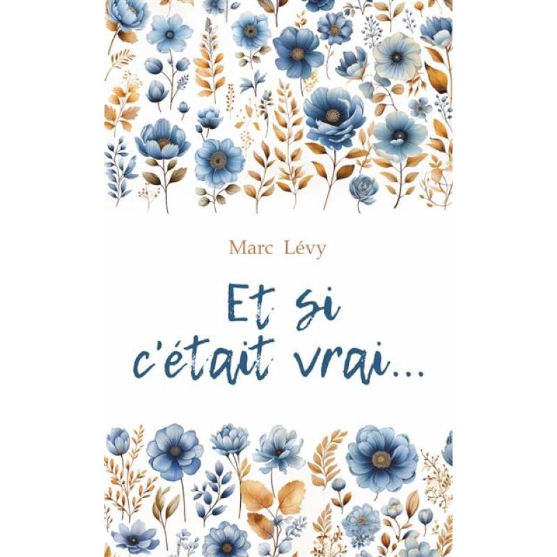 Et si cetait vrai / Между небом и землей Et si cetait vrai / Между небом и землей