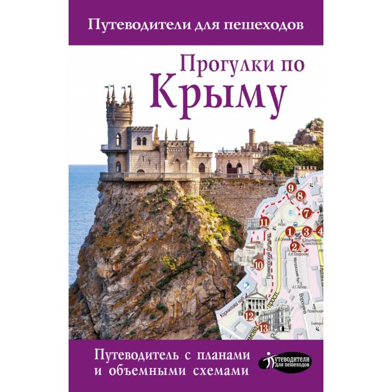 Прогулки по Крыму Прогулки по Крыму