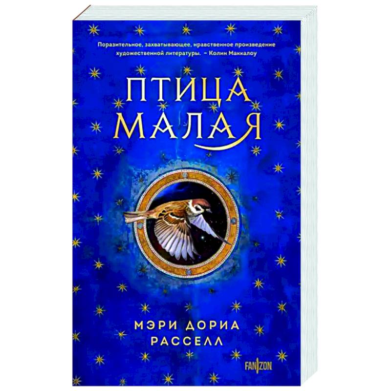 Птица малая Птица малая