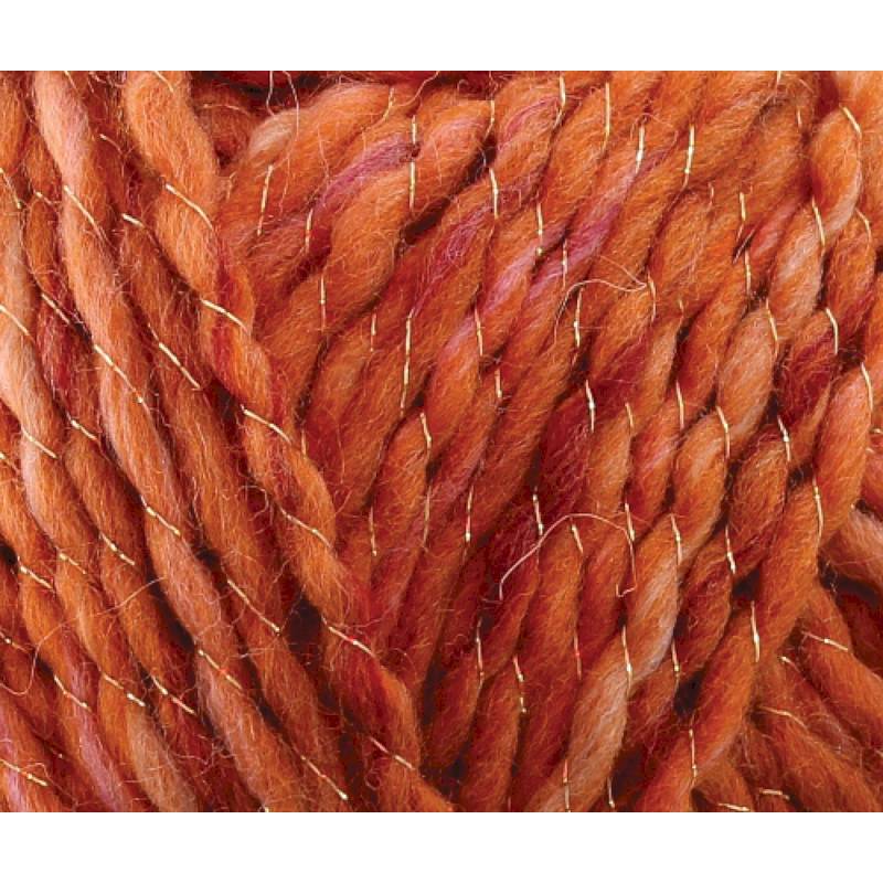 Мерцающая ровница. Цвет 1268 М. 5х200 г Мерцающая ровница. Цвет 1268 М. 5х200 г