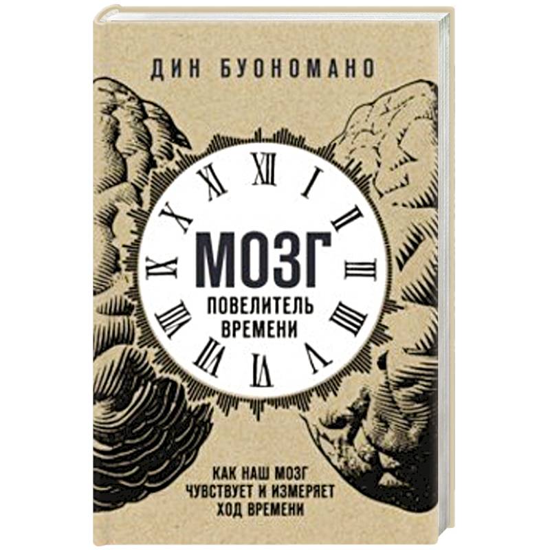 Мозг - повелитель времени. Как наш мозг чувствует и измеряет ход времени Мозг - повелитель времени. Как наш мозг чувствует и измеряет ход времени
