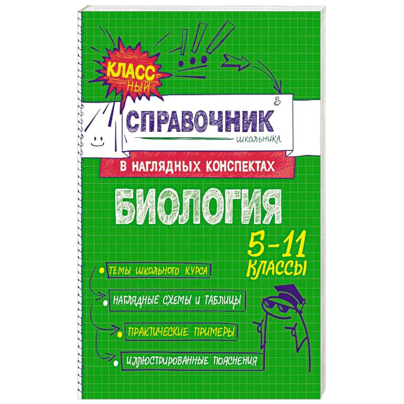 Биология Биология