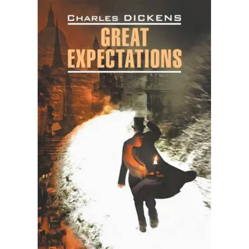 Great Expectations Great Expectations