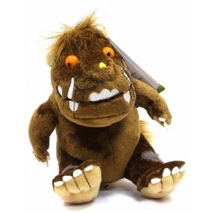 Груффало (игрушка мягкая, 18 см.) Груффало (игрушка мягкая, 18 см.)