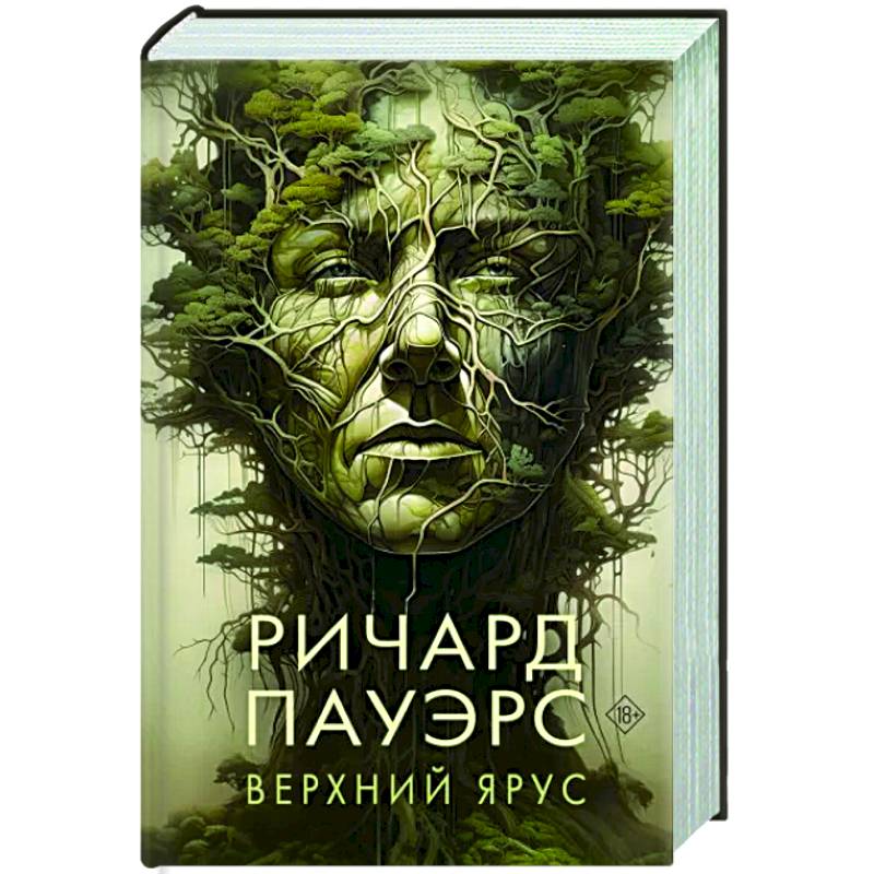 Верхний ярус Верхний ярус