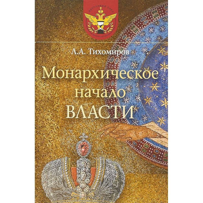 Монархическое начало власти Монархическое начало власти