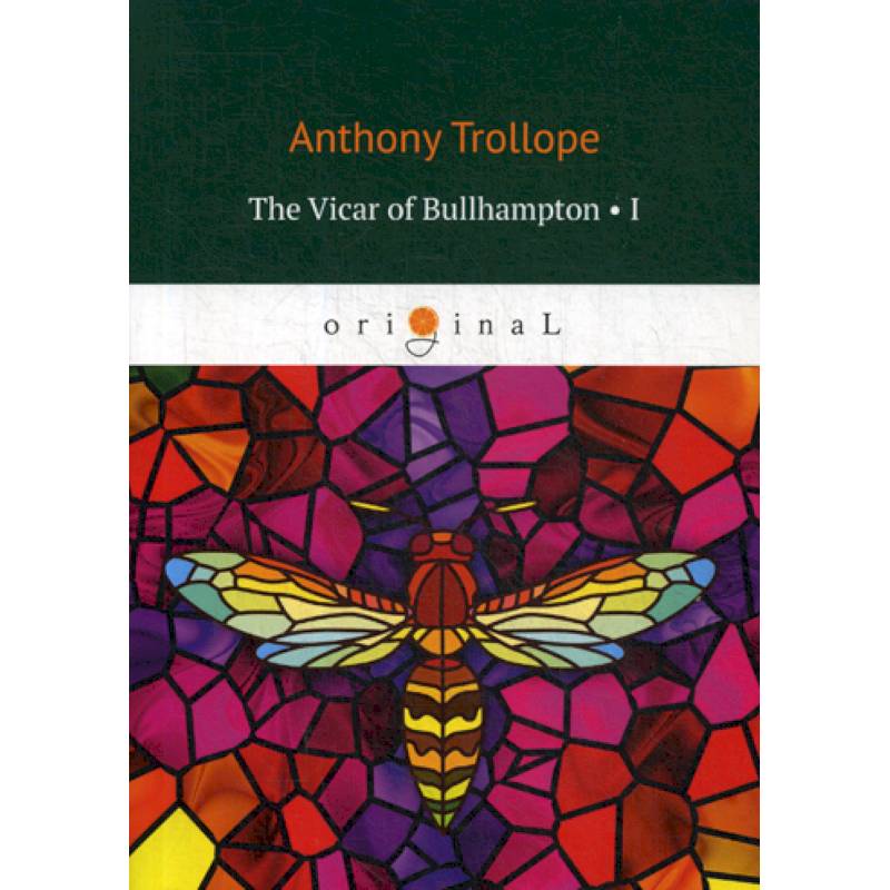 The Vicar of Bullhampton I The Vicar of Bullhampton I