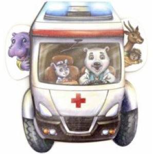 Скорая помощь Скорая помощь