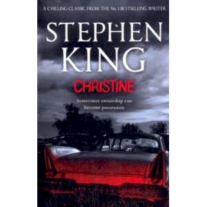 Christine... King S Christine... King S