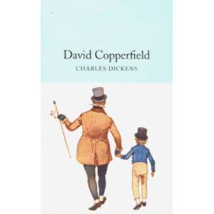 David Copperfield David Copperfield