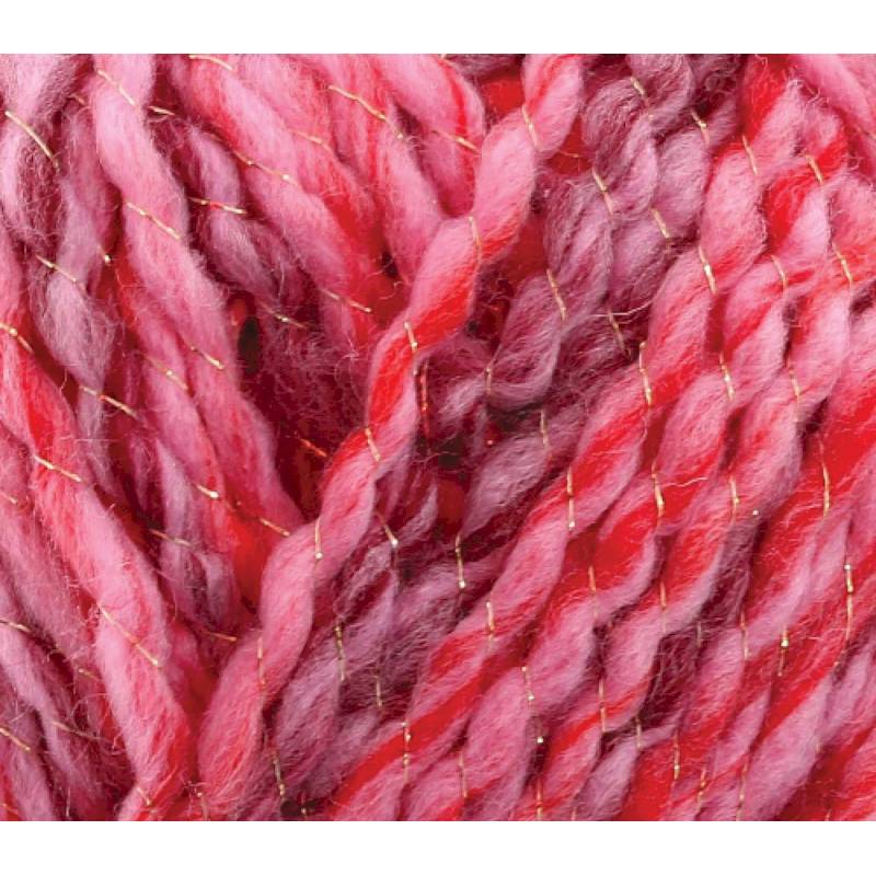 Мерцающая ровница. Цвет 1270 М. 5х200 г Мерцающая ровница. Цвет 1270 М. 5х200 г