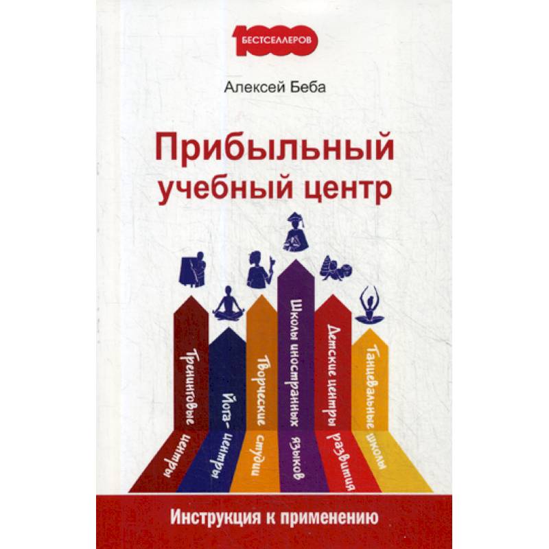 Прибыльный учебный центр Прибыльный учебный центр