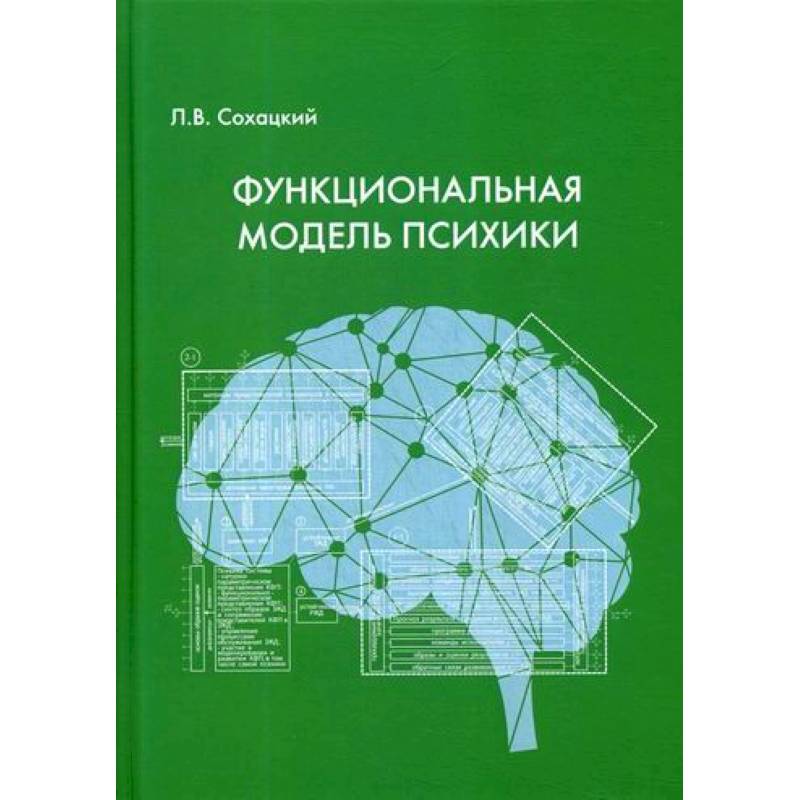 Функциональная модель психики Функциональная модель психики