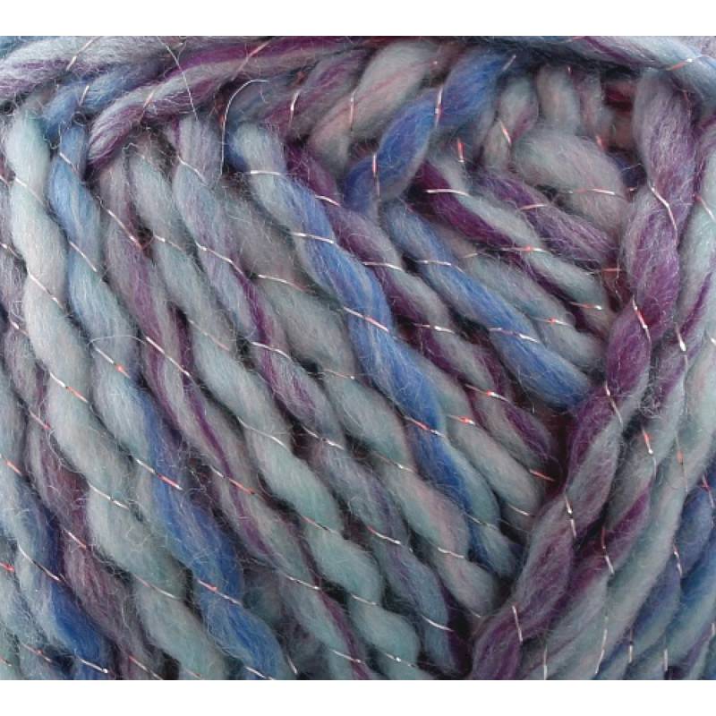 Мерцающая ровница. Цвет 1281 М. 5х200 г Мерцающая ровница. Цвет 1281 М. 5х200 г