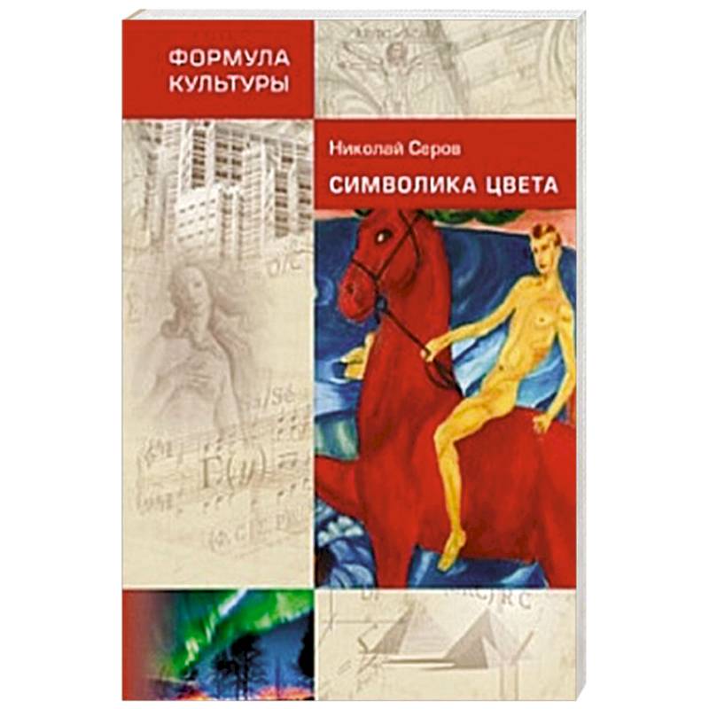 Символика цвета Символика цвета