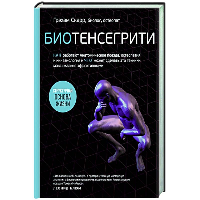 Биотенсегрити. Как работают Анатомические поезда, остеопатия и кинезиология и что может сделать эти техники максимально эффективными Биотенсегрити. Как работают Анатомические поезда, остеопатия и кинезиология и что может сделать эти техники максимально эффективными