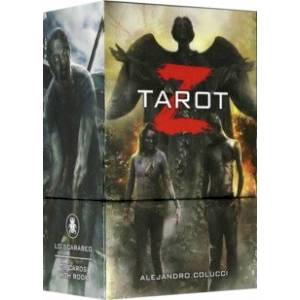 Таро Z - Таро Зомби Таро Z - Таро Зомби