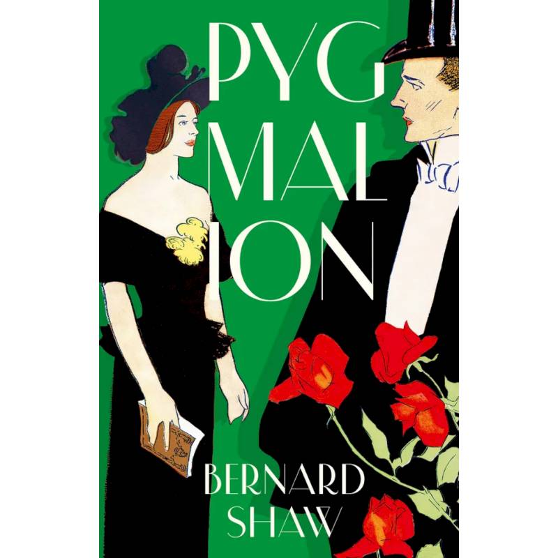 Pygmalion Pygmalion