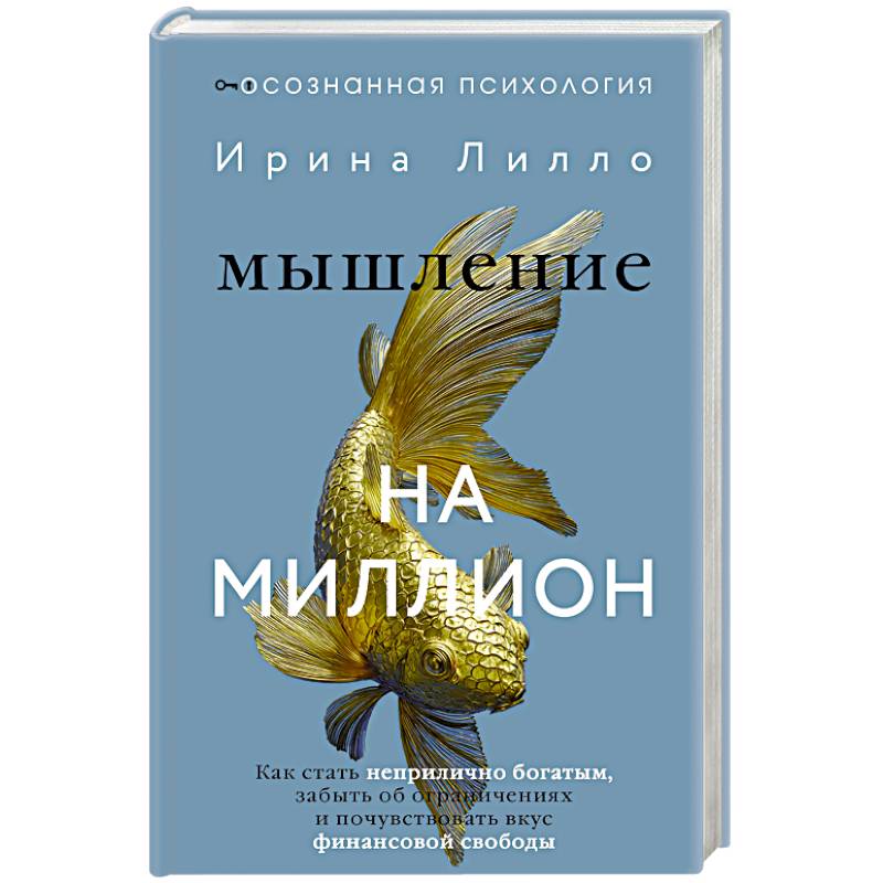 Мышление на миллион. Как стать неприлично богатым, забыть об ограничениях и почувствовать вкус финансовой свободы Мышление на миллион. Как стать неприлично богатым, забыть об ограничениях и почувствовать вкус финансовой свободы
