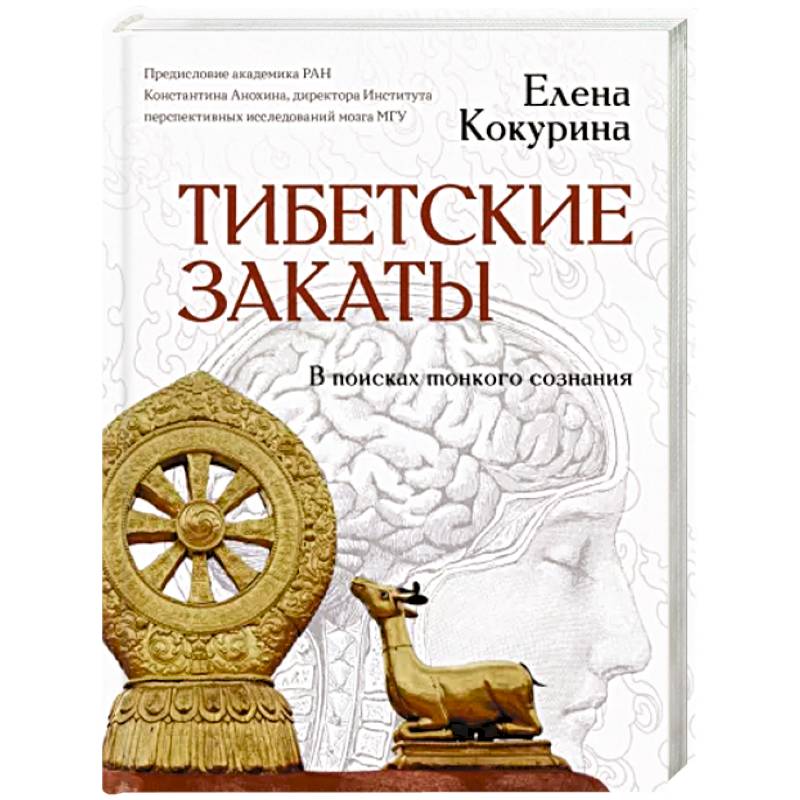 Тибетские закаты. В поисках тонкого сознания Тибетские закаты. В поисках тонкого сознания