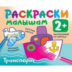Транспорт Транспорт