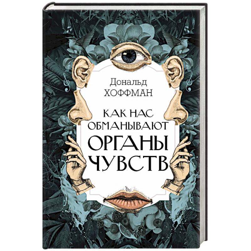 Как нас обманывают органы чувств Как нас обманывают органы чувств