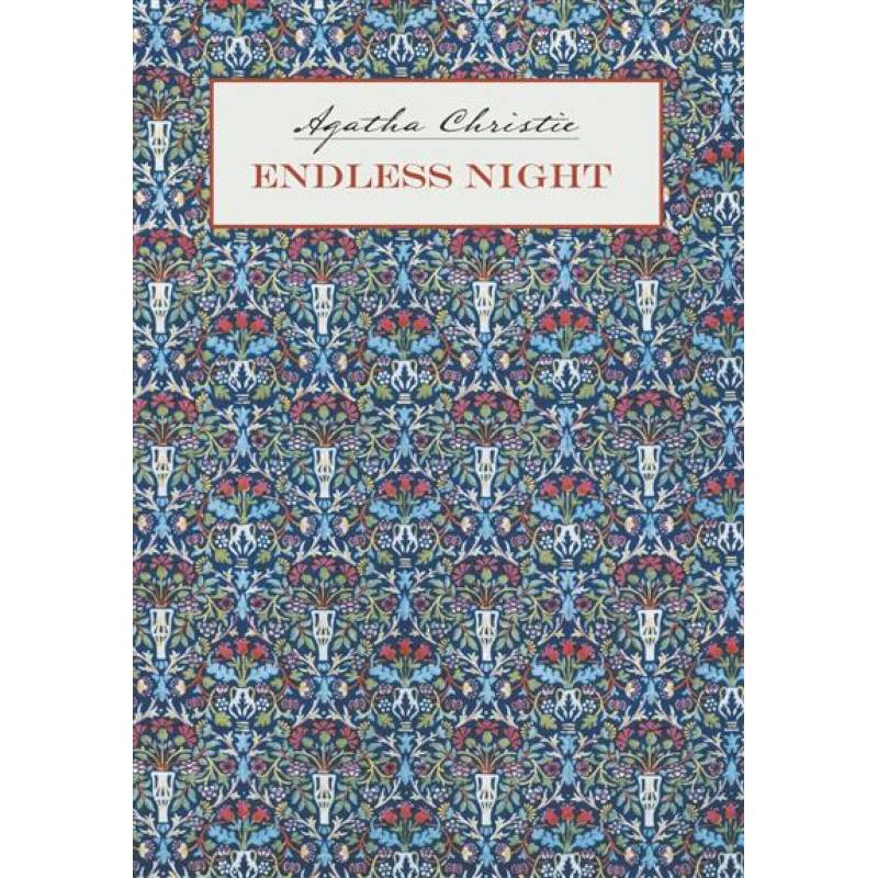 Бесконечная ночь