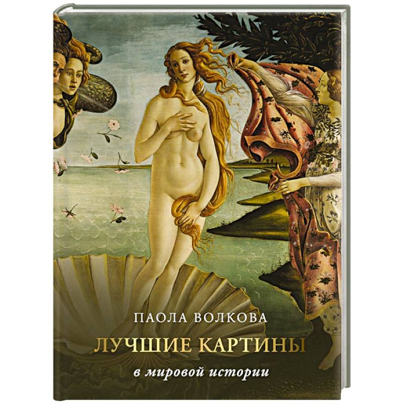 Лучшие картины в мировой истории Лучшие картины в мировой истории