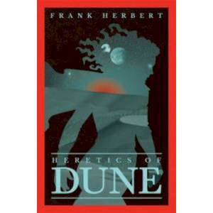 Heretics Of Dune Heretics Of Dune