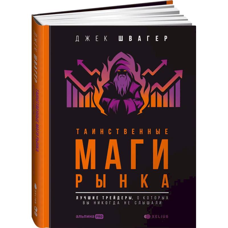 Таинственные маги рынка: лучшие трейдеры, о которых вы никогда не слышали Таинственные маги рынка: лучшие трейдеры, о которых вы никогда не слышали