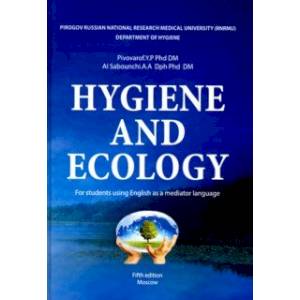 Hygiene and ecology Hygiene and ecology