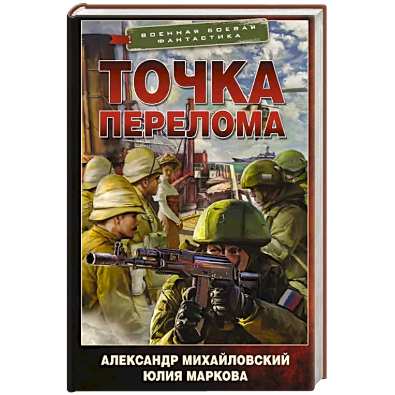 Точка перелома Точка перелома