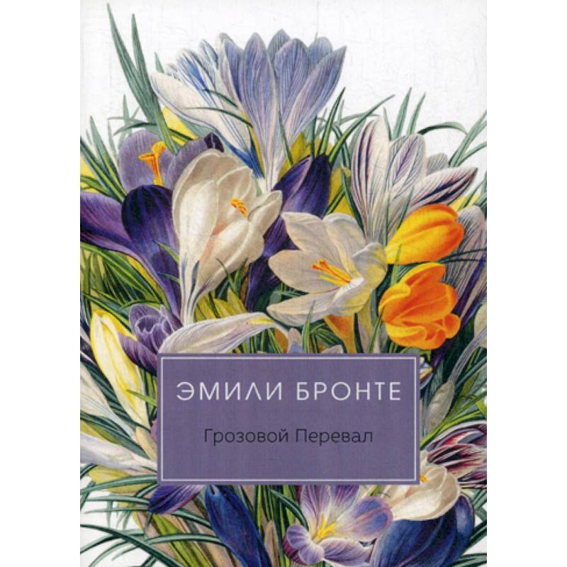 Грозовой перевал