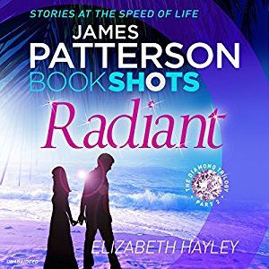 Radiant. The Diamond Trilogy. Part 2