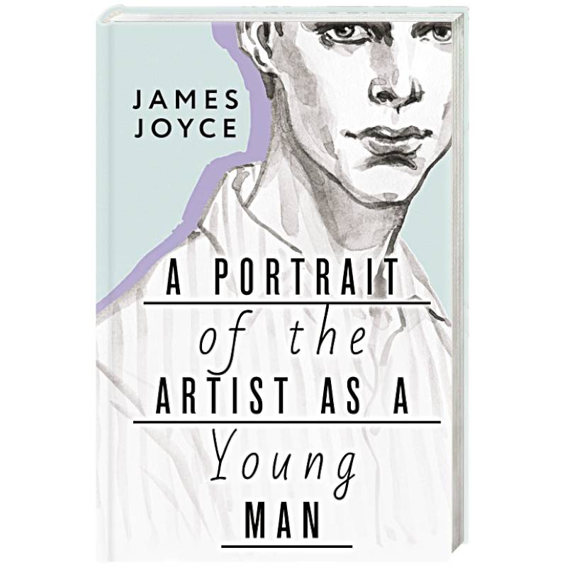 A Portrait of the Artist as a Young Man A Portrait of the Artist as a Young Man