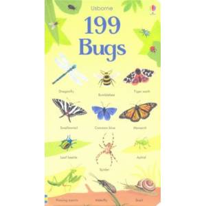 199 Bugs (199 Pictures) 199 Bugs (199 Pictures)
