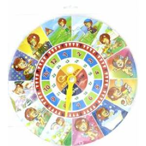 Времена года и распорядок дня Времена года и распорядок дня