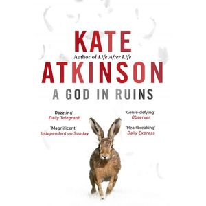 A God in Ruins A God in Ruins