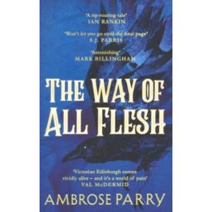 The Way of All Flesh The Way of All Flesh