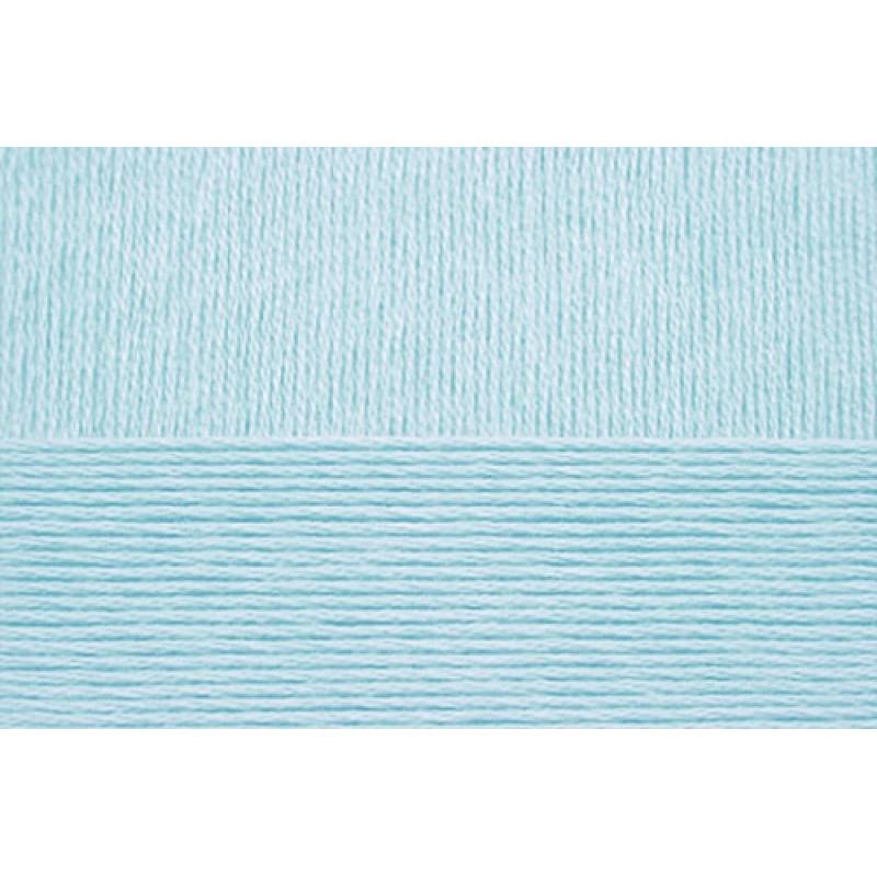 Детский хлопок. Цвет 519-Венерин башмачок. 5x100 г