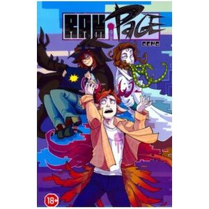 Ram.Page: Demo Ram.Page: Demo