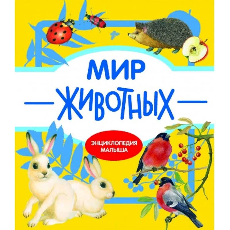 Мир животных Мир животных
