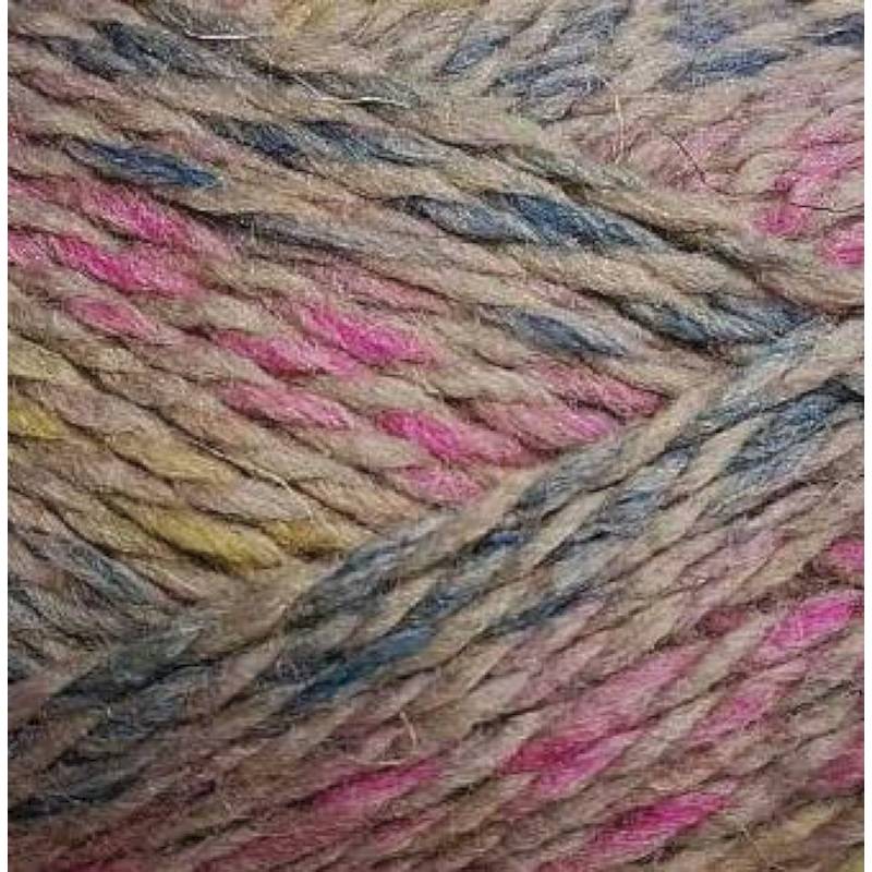 Радужный стиль. Цвет 1136 М. 5х100 г Радужный стиль. Цвет 1136 М. 5х100 г