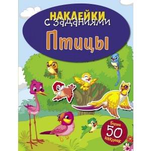 Птицы Птицы