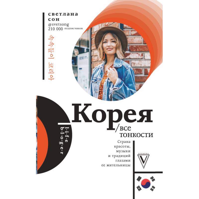 Корея. Все тонкости Корея. Все тонкости